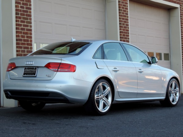 Used-2009-Audi-A4-20T-quattro