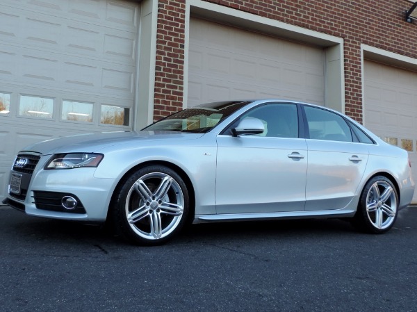 Used-2009-Audi-A4-20T-quattro