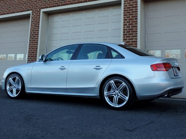 Used-2009-Audi-A4-20T-quattro
