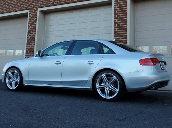 Used-2009-Audi-A4-20T-quattro