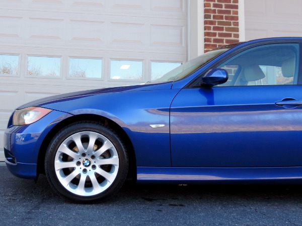 Used-2007-BMW-3-Series-328xi