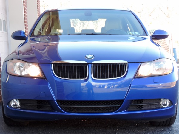 Used-2007-BMW-3-Series-328xi