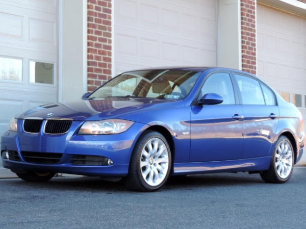 Used-2007-BMW-3-Series-328xi