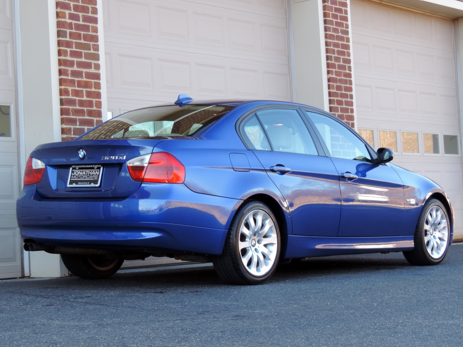 2007 BMW 3 Series 328xi Stock 032653 for sale near