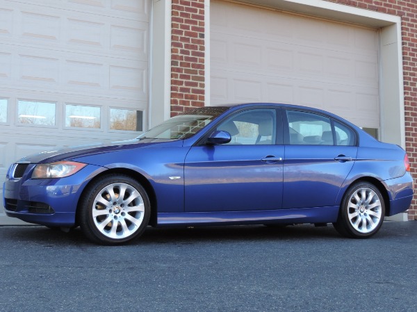 Used-2007-BMW-3-Series-328xi