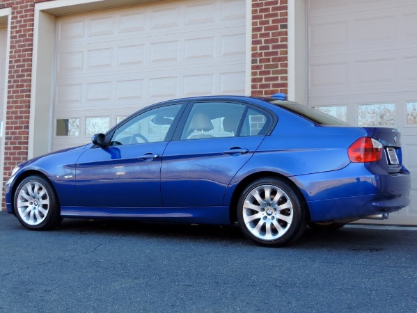 Used-2007-BMW-3-Series-328xi