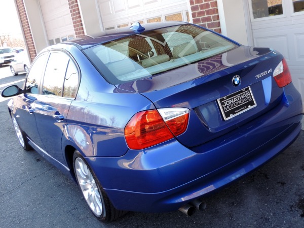 Used-2007-BMW-3-Series-328xi