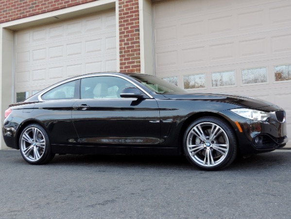 Used-2016-BMW-4-Series-435i-xDrive