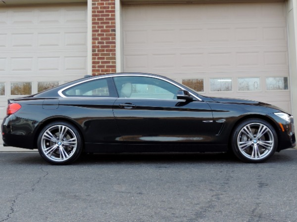 Used-2016-BMW-4-Series-435i-xDrive