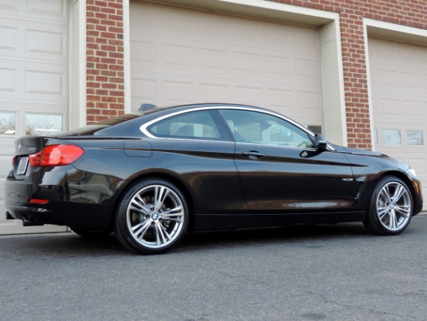 Used-2016-BMW-4-Series-435i-xDrive