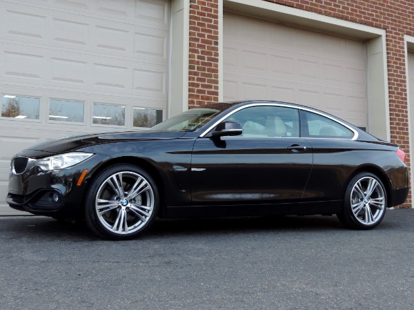 Used-2016-BMW-4-Series-435i-xDrive