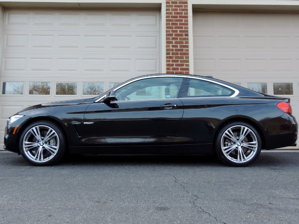 Used-2016-BMW-4-Series-435i-xDrive