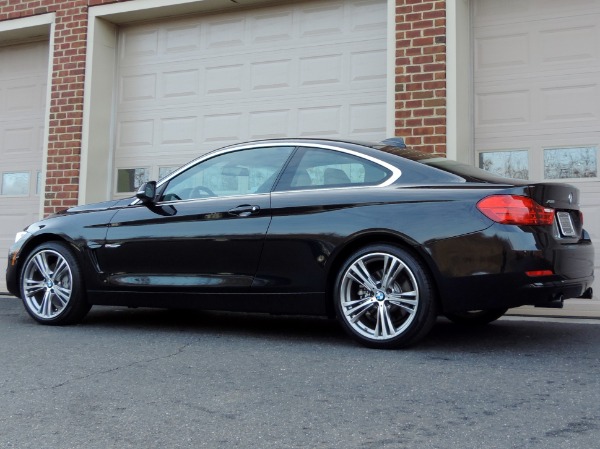 Used-2016-BMW-4-Series-435i-xDrive