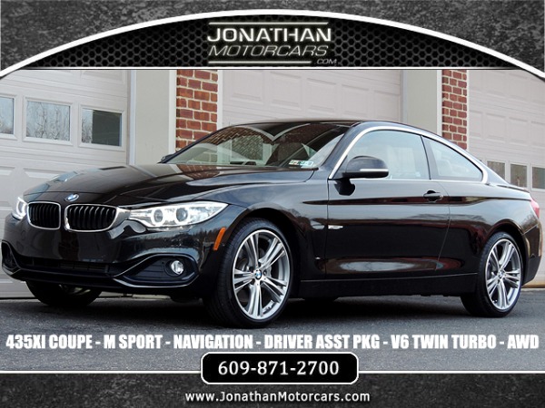 Used-2016-BMW-4-Series-435i-xDrive