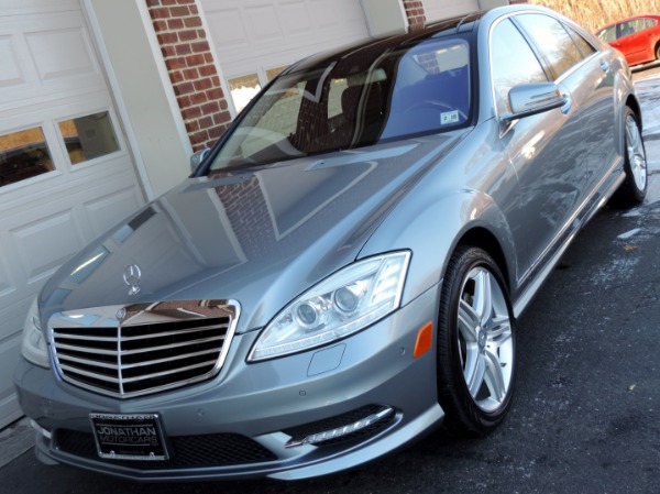 Used-2013-Mercedes-Benz-S-Class-S-550-4MATIC