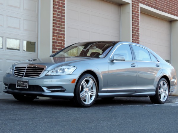 Used-2013-Mercedes-Benz-S-Class-S-550-4MATIC