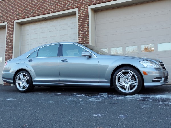 Used-2013-Mercedes-Benz-S-Class-S-550-4MATIC