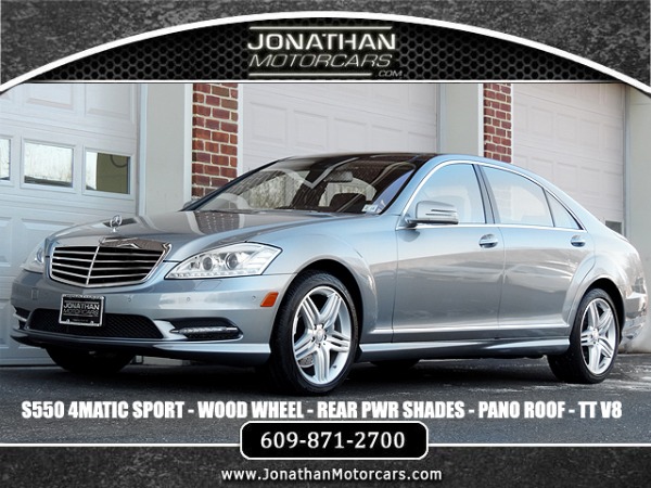 Used-2013-Mercedes-Benz-S-Class-S-550-4MATIC