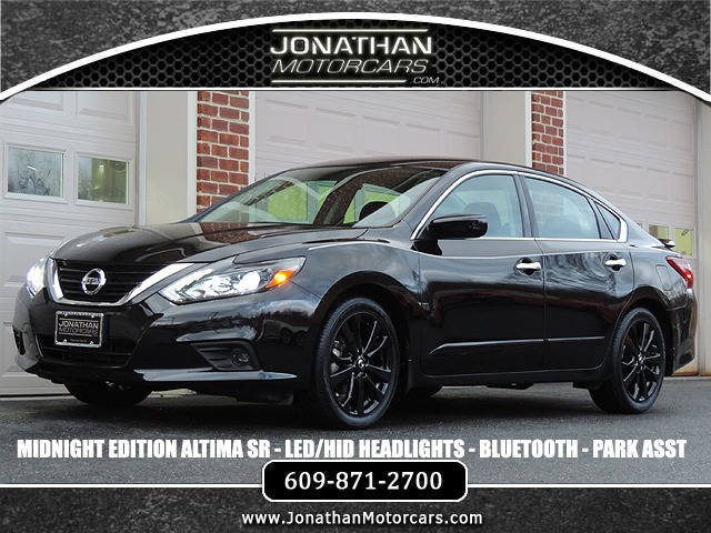 2017 nissan altima sr floor mats deals