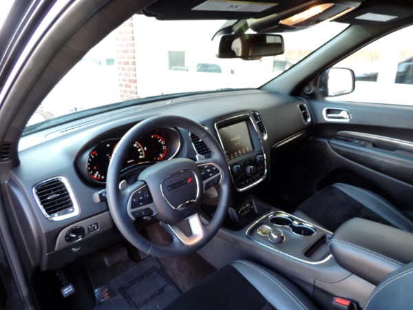 Used-2016-Dodge-Durango-SXT-Plus