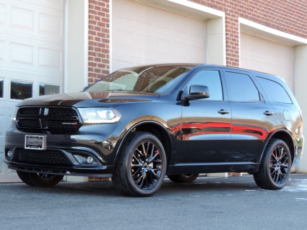 Used-2016-Dodge-Durango-SXT-Plus