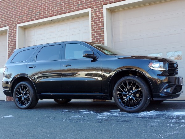 Used-2016-Dodge-Durango-SXT-Plus