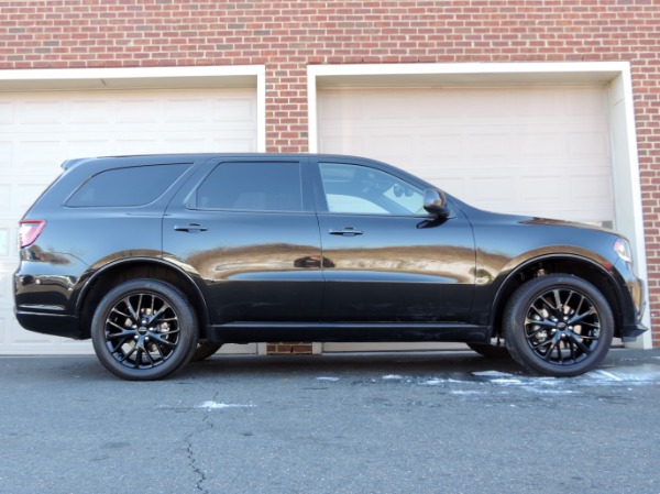 Used-2016-Dodge-Durango-SXT-Plus