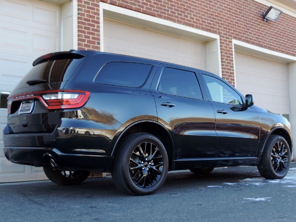 Used-2016-Dodge-Durango-SXT-Plus