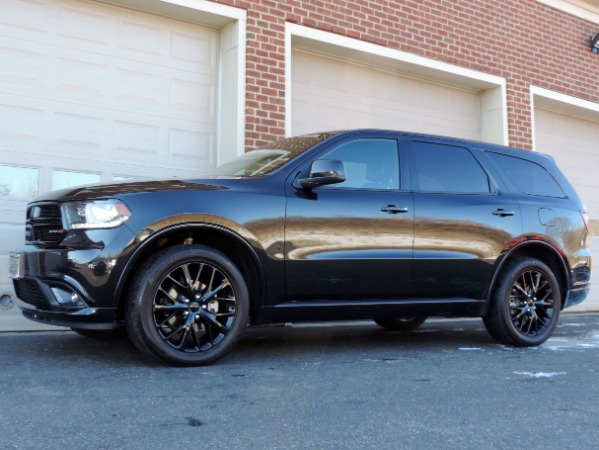 Used-2016-Dodge-Durango-SXT-Plus