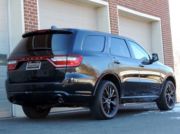 Used-2016-Dodge-Durango-SXT-Plus