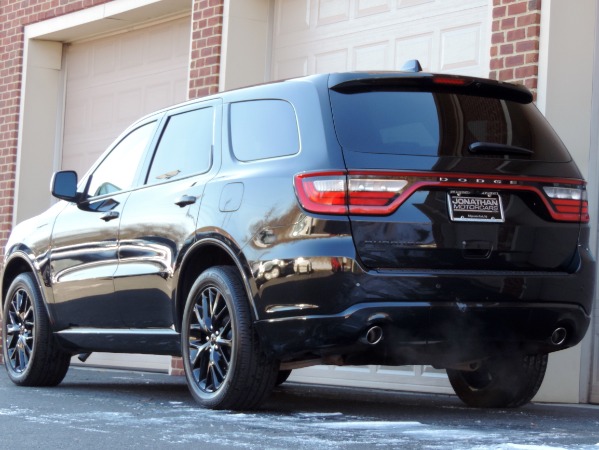 Used-2016-Dodge-Durango-SXT-Plus