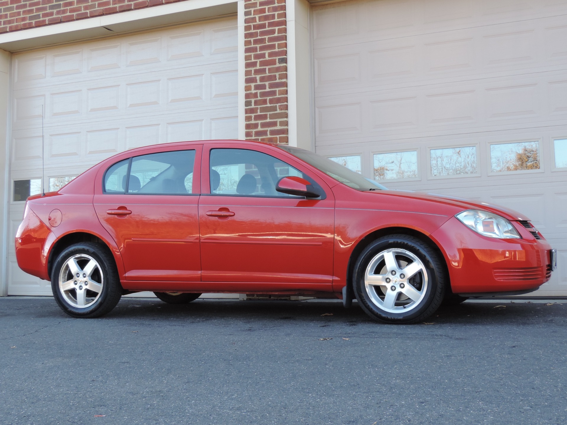 2010 chevrolet cobalt 2010 chevrolet cobalt