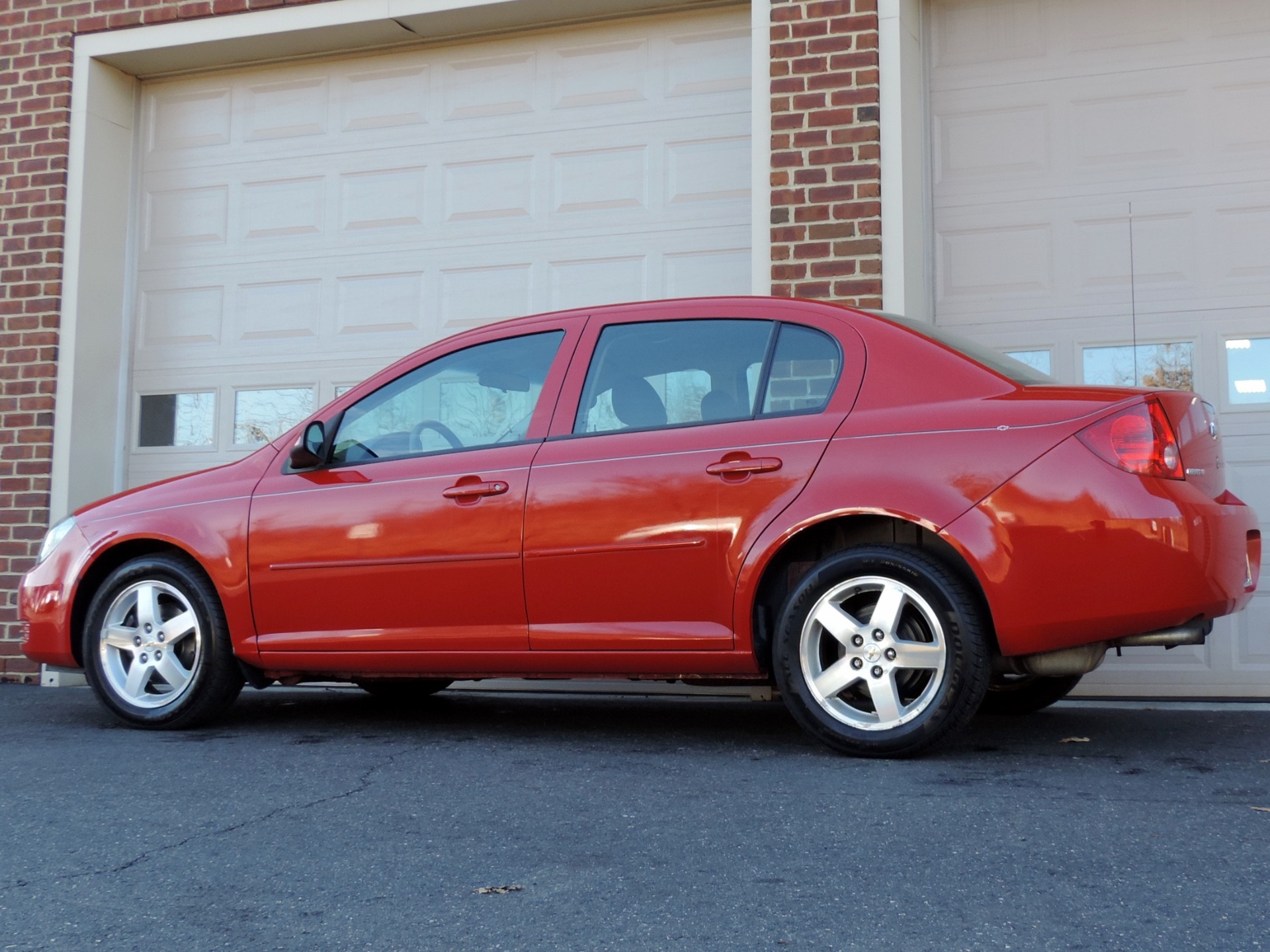 2010 chevrolet cobalt 2010 chevrolet cobalt
