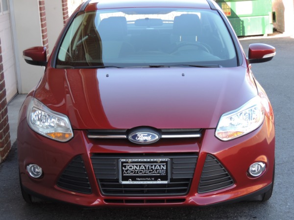 Used-2014-Ford-Focus-SE