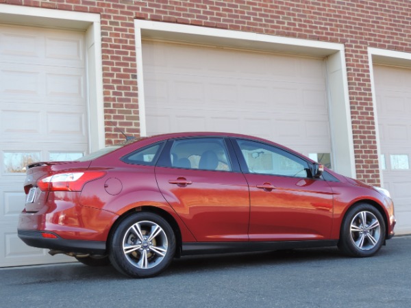 Used-2014-Ford-Focus-SE