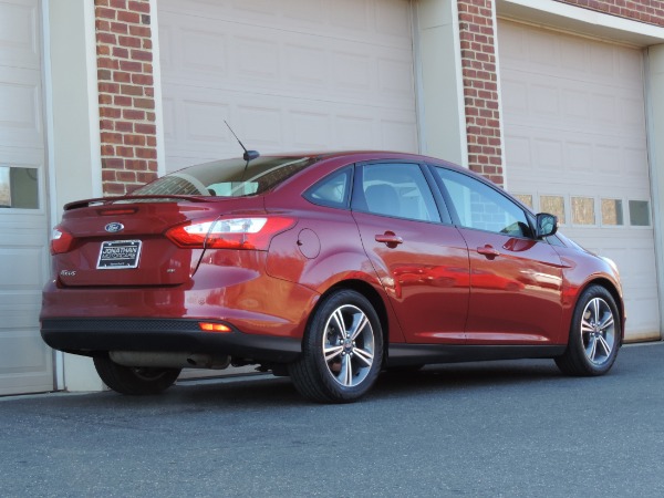 Used-2014-Ford-Focus-SE