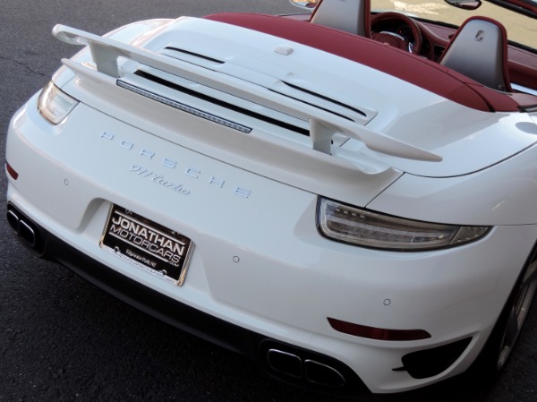 Used-2016-Porsche-911-Turbo