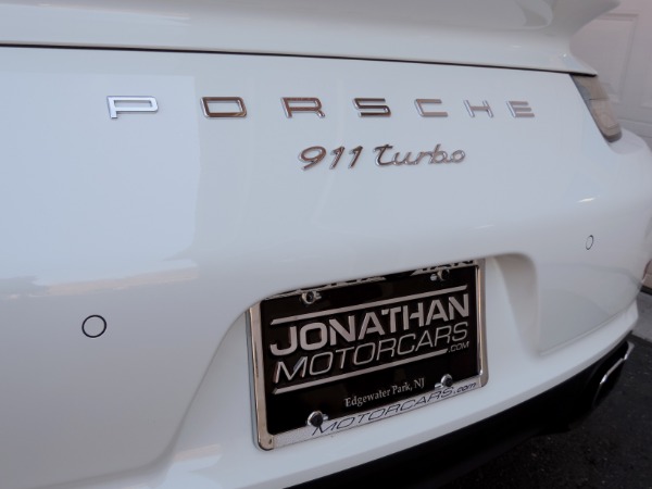 Used-2016-Porsche-911-Turbo