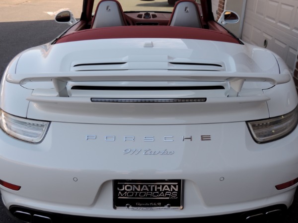 Used-2016-Porsche-911-Turbo