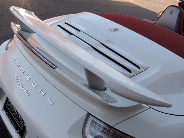 Used-2016-Porsche-911-Turbo