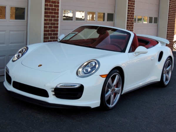 Used-2016-Porsche-911-Turbo