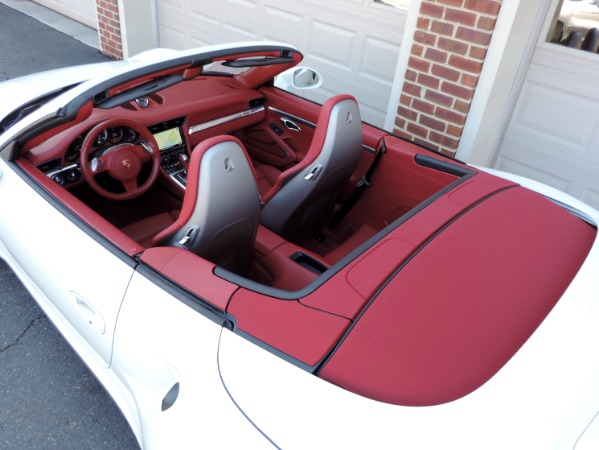 Used-2016-Porsche-911-Turbo
