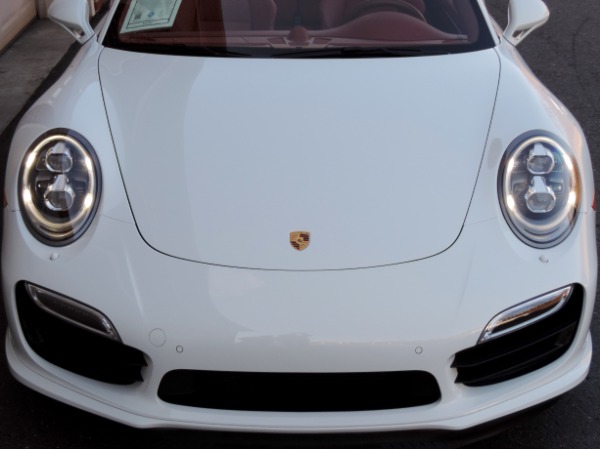 Used-2016-Porsche-911-Turbo