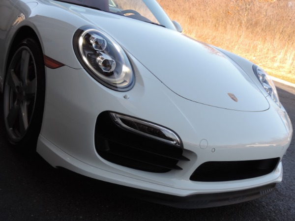 Used-2016-Porsche-911-Turbo