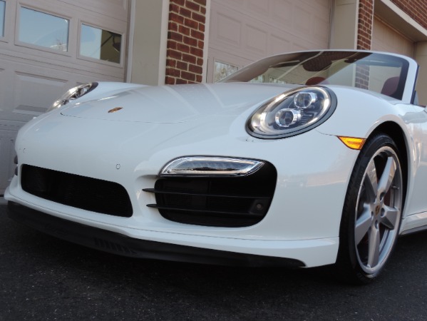 Used-2016-Porsche-911-Turbo