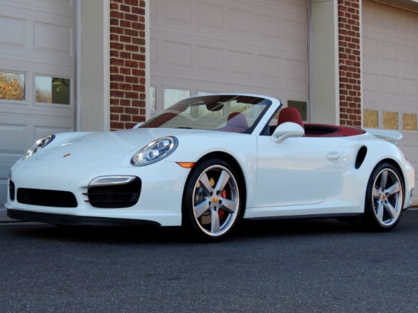 Used-2016-Porsche-911-Turbo