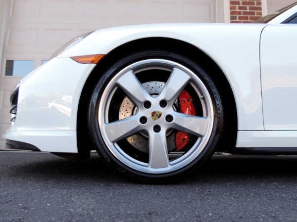 Used-2016-Porsche-911-Turbo
