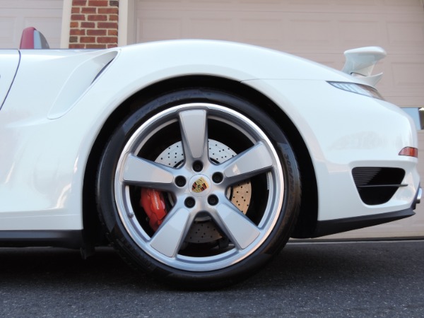 Used-2016-Porsche-911-Turbo