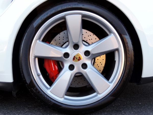 Used-2016-Porsche-911-Turbo