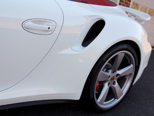 Used-2016-Porsche-911-Turbo
